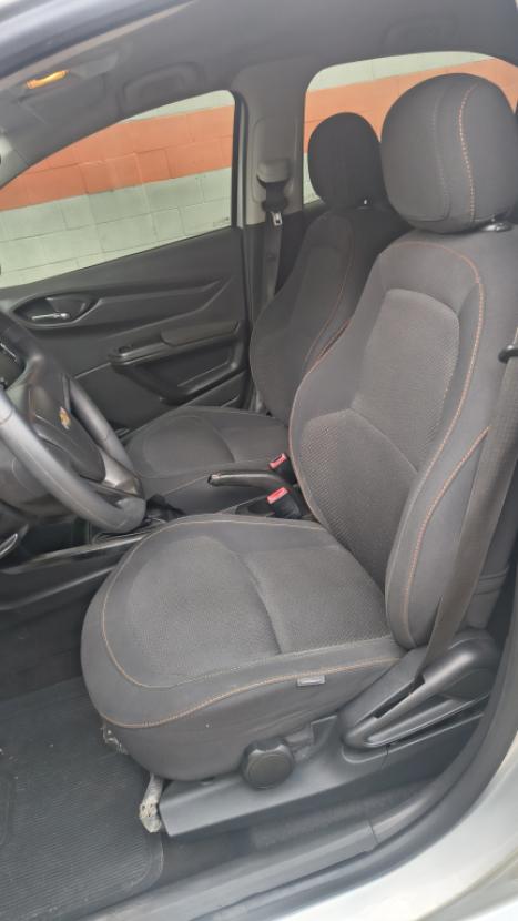 CHEVROLET Onix Hatch 1.4 4P FLEX LT, Foto 11