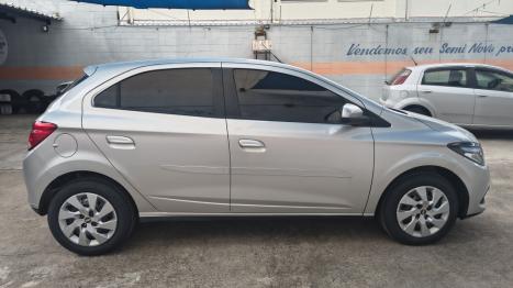 CHEVROLET Onix Hatch 1.4 4P FLEX LT, Foto 6