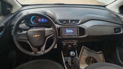 CHEVROLET Onix Hatch 1.4 4P FLEX LT, Foto 10