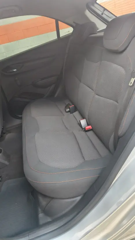 CHEVROLET Onix Hatch 1.4 4P FLEX LT, Foto 14