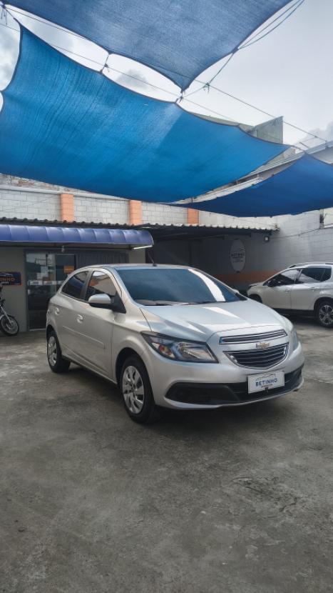 CHEVROLET Onix Hatch 1.4 4P FLEX LT, Foto 1