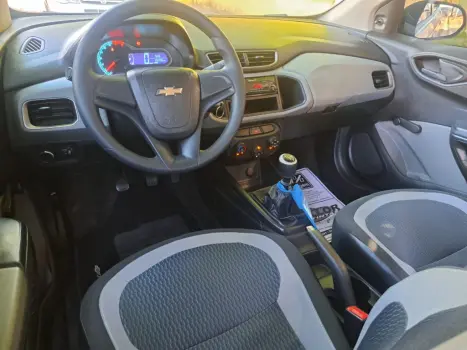 CHEVROLET Onix Hatch 1.0 4P FLEX LS, Foto 7