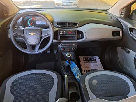 CHEVROLET Onix Hatch 1.0 4P FLEX LS, Foto 8