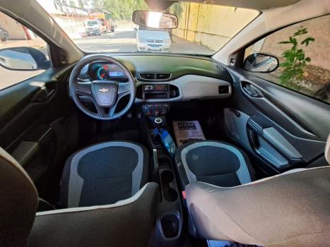 CHEVROLET Onix Hatch 1.0 4P FLEX LS, Foto 9