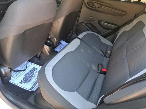 CHEVROLET Onix Hatch 1.0 4P FLEX LS, Foto 10