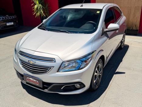 CHEVROLET Onix Hatch 1.4 4P FLEX LTZ AUTOM�TICO, Foto 3