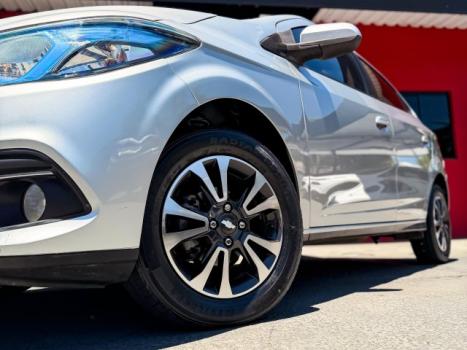 CHEVROLET Onix Hatch 1.4 4P FLEX LTZ AUTOM�TICO, Foto 5