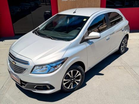 CHEVROLET Onix Hatch 1.4 4P FLEX LTZ AUTOM�TICO, Foto 6