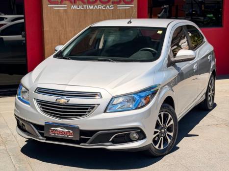 CHEVROLET Onix Hatch 1.4 4P FLEX LTZ AUTOM�TICO, Foto 7