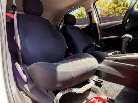 CHEVROLET Onix Hatch 1.4 4P FLEX LTZ AUTOM�TICO, Foto 12