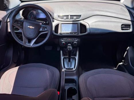 CHEVROLET Onix Hatch 1.4 4P FLEX LTZ AUTOM�TICO, Foto 14
