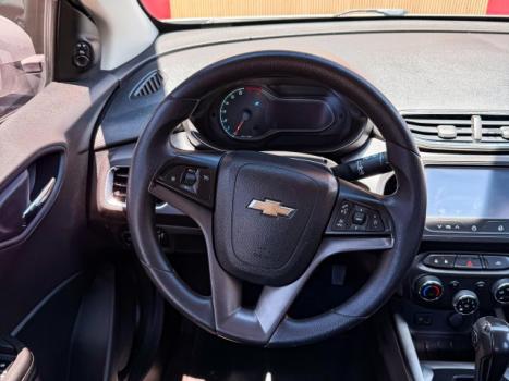 CHEVROLET Onix Hatch 1.4 4P FLEX LTZ AUTOM�TICO, Foto 15