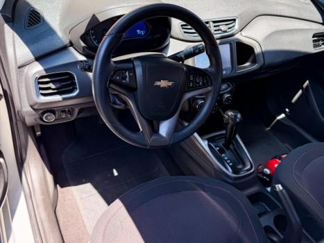 CHEVROLET Onix Hatch 1.4 4P FLEX LTZ AUTOM�TICO, Foto 17