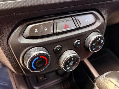 CHEVROLET Onix Hatch 1.4 4P FLEX LTZ AUTOM�TICO, Foto 19