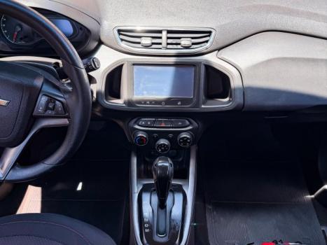 CHEVROLET Onix Hatch 1.4 4P FLEX LTZ AUTOM�TICO, Foto 21