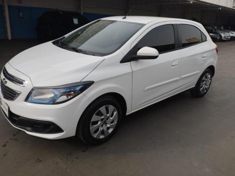 CHEVROLET Onix Hatch 1.4 4P FLEX LT, Foto 1