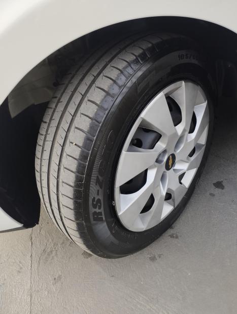 CHEVROLET Onix Hatch 1.4 4P FLEX LT, Foto 9