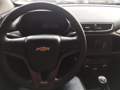 CHEVROLET Onix Hatch 1.4 4P FLEX LT, Foto 11