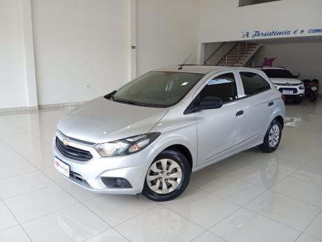 CHEVROLET Onix Hatch 1.0 4P FLEX JOY, Foto 1