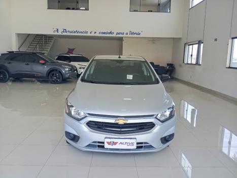 CHEVROLET Onix Hatch 1.0 4P FLEX JOY, Foto 2