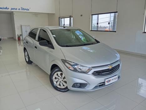 CHEVROLET Onix Hatch 1.0 4P FLEX JOY, Foto 3