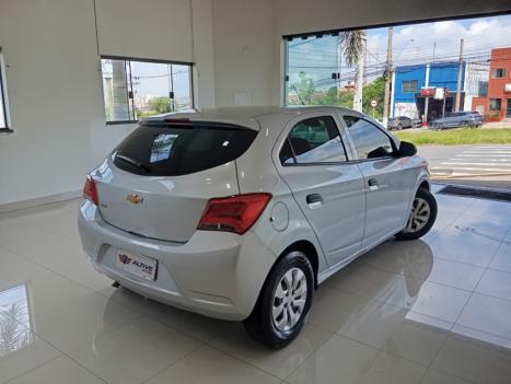 CHEVROLET Onix Hatch 1.0 4P FLEX JOY, Foto 6