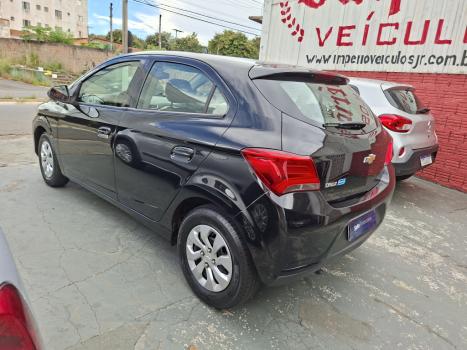 CHEVROLET Onix Hatch 1.0 12V 4P FLEX LT, Foto 3