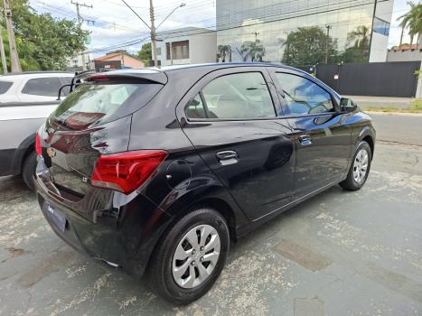 CHEVROLET Onix Hatch 1.0 12V 4P FLEX LT, Foto 4