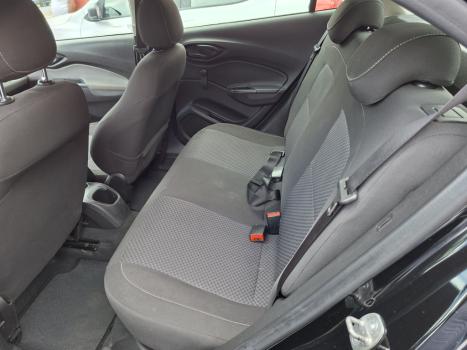 CHEVROLET Onix Hatch 1.0 12V 4P FLEX LT, Foto 6