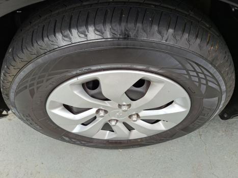 CHEVROLET Onix Hatch 1.0 12V 4P FLEX LT, Foto 7