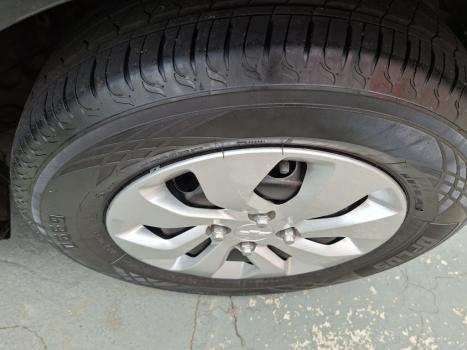 CHEVROLET Onix Hatch 1.0 12V 4P FLEX LT, Foto 8