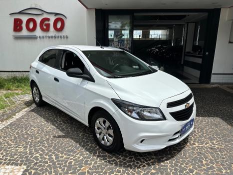 CHEVROLET Onix Hatch 1.0 4P FLEX JOY, Foto 1