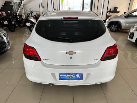 CHEVROLET Onix Hatch 1.0 4P FLEX JOY, Foto 5