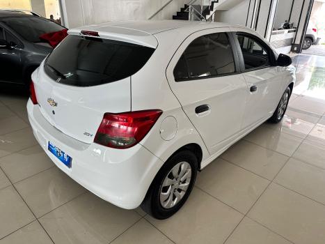 CHEVROLET Onix Hatch 1.0 4P FLEX JOY, Foto 6