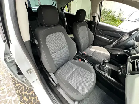 CHEVROLET Onix Hatch 1.0 4P FLEX JOY, Foto 8