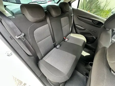 CHEVROLET Onix Hatch 1.0 4P FLEX JOY, Foto 9