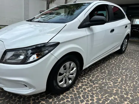 CHEVROLET Onix Hatch 1.0 4P FLEX JOY, Foto 10