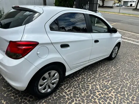 CHEVROLET Onix Hatch 1.0 4P FLEX JOY, Foto 12