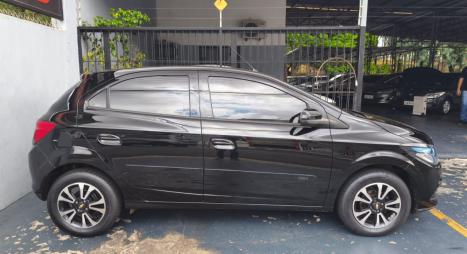 CHEVROLET Onix Hatch 1.4 4P FLEX LTZ, Foto 3