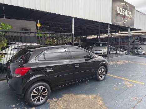 CHEVROLET Onix Hatch 1.4 4P FLEX LTZ, Foto 4