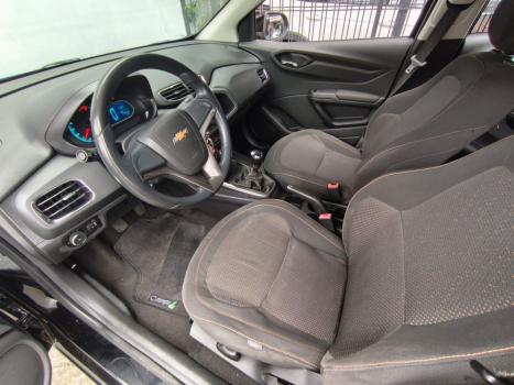 CHEVROLET Onix Hatch 1.4 4P FLEX LTZ, Foto 5