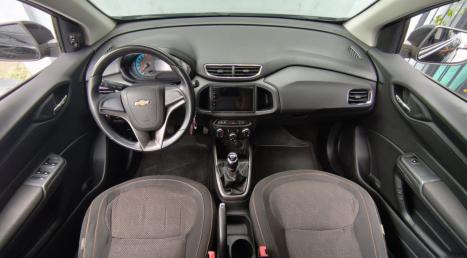 CHEVROLET Onix Hatch 1.4 4P FLEX LTZ, Foto 7