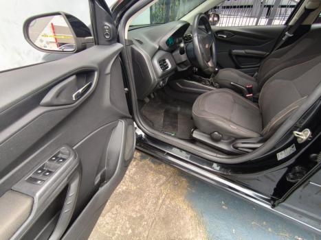 CHEVROLET Onix Hatch 1.4 4P FLEX LTZ, Foto 8