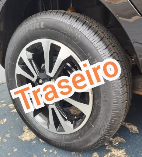 CHEVROLET Onix Hatch 1.4 4P FLEX LTZ, Foto 9