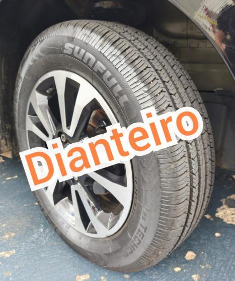 CHEVROLET Onix Hatch 1.4 4P FLEX LTZ, Foto 10