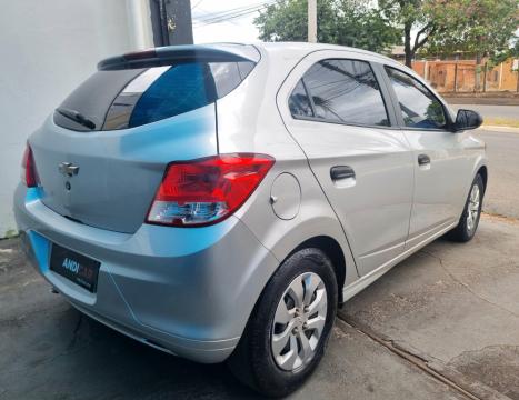 CHEVROLET Onix Hatch 1.0 4P FLEX JOY, Foto 3