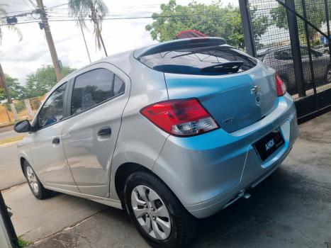 CHEVROLET Onix Hatch 1.0 4P FLEX JOY, Foto 4