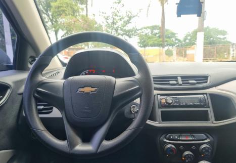CHEVROLET Onix Hatch 1.0 4P FLEX JOY, Foto 6