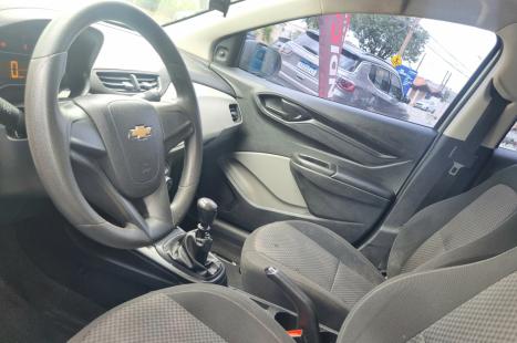 CHEVROLET Onix Hatch 1.0 4P FLEX JOY, Foto 8