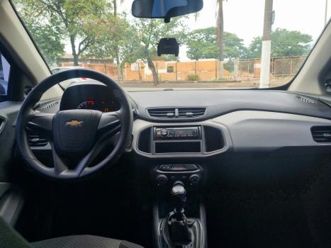 CHEVROLET Onix Hatch 1.0 4P FLEX JOY, Foto 9